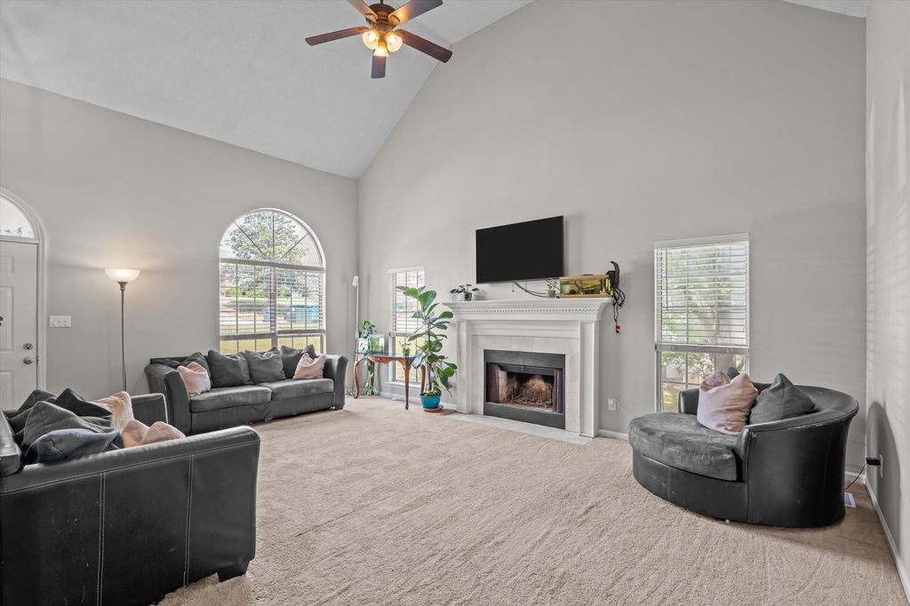 Photo of 273 Ashbrook Drive, Martinez, GA 30907 (MLS # 553805)