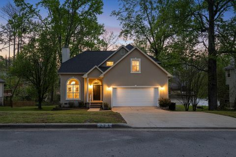 Homes For Sale - 273 Ashbrook Drive<br/> Columbia County, Martinez, GA 30907