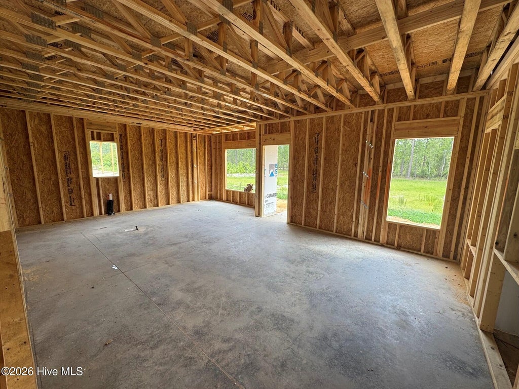 Photo of 198 Holden Lane, Aberdeen, NC 28315 (MLS # 100594401)