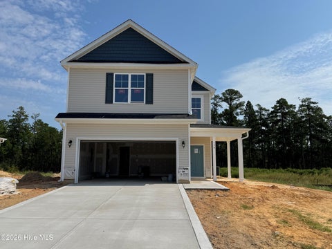 Homes For Sale - 198 Holden Lane<br/> Aberdeen, NC 28315