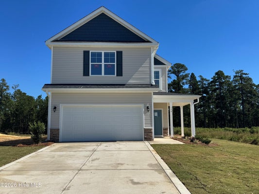 198 HALDANE PL, SOUTHERN PINES, NC 28387 - Image ec4b16d057afd4bf31529cf7a8e0a8dd/653920174