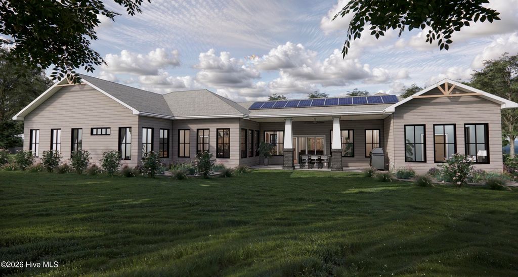 Photo of 461 Lally Circle, Aberdeen, NC 28315 (MLS # 100549614)