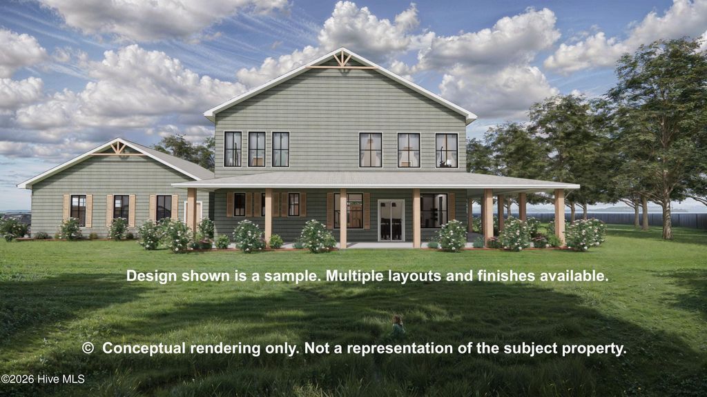 Photo of 461 Lally Circle, Aberdeen, NC 28315 (MLS # 100549614)