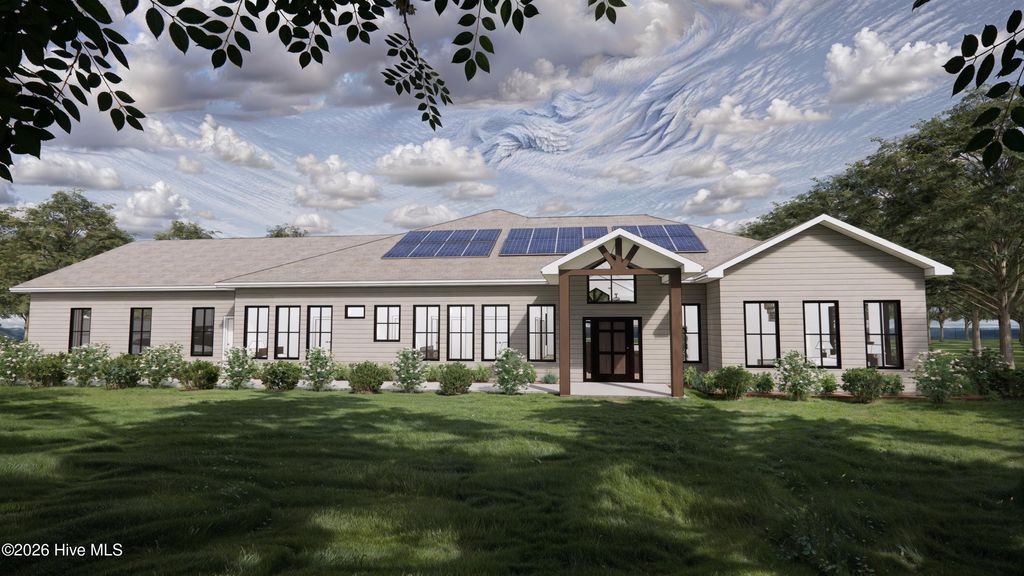 Photo of 461 Lally Circle, Aberdeen, NC 28315 (MLS # 100549614)