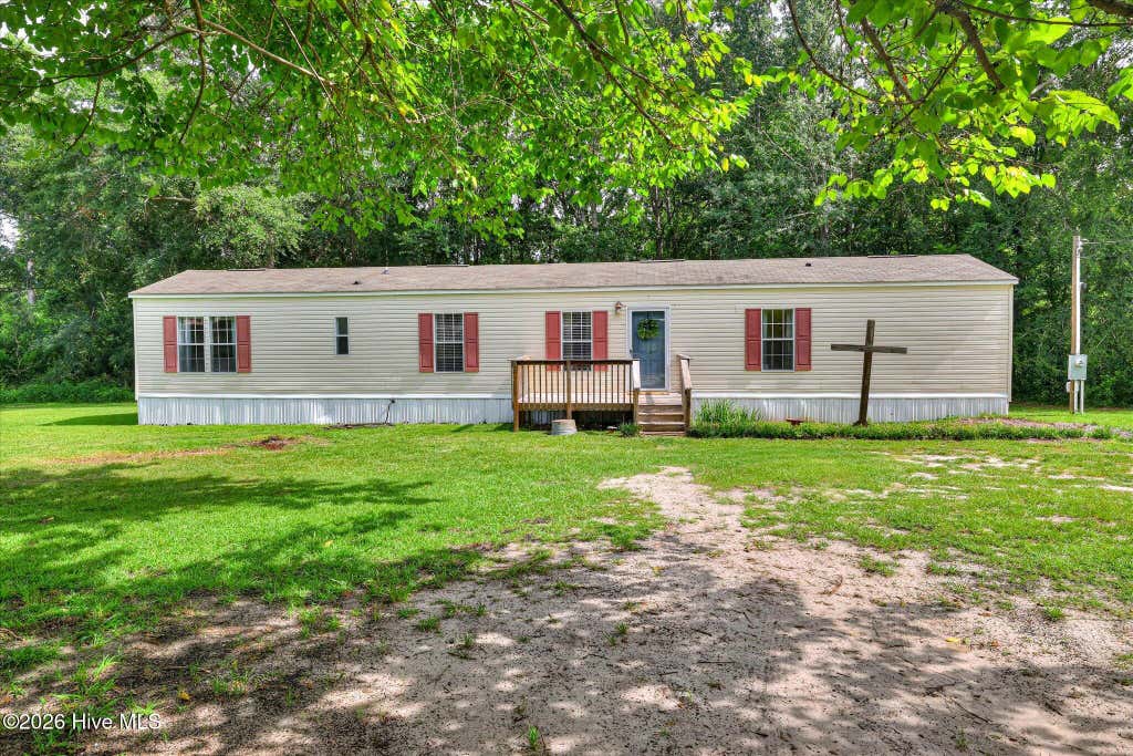 Photo of 623 Hendricks Hill Drive, Jackson, SC 29831 (MLS # 100591613)