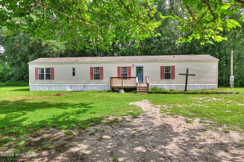 Mobile Home For Sale - 623 Hendricks Hill Drive<br/> Aiken County, Jackson, SC 29831