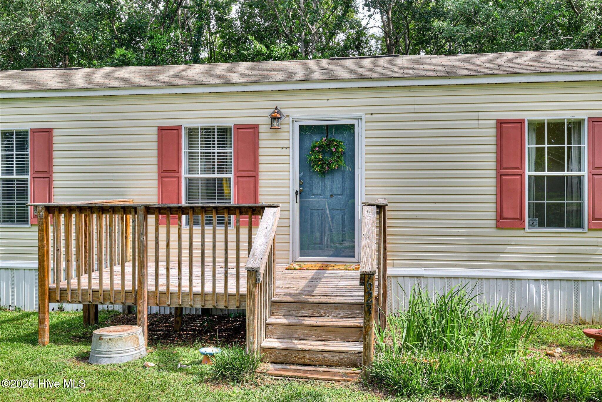 623 Hendricks Hill Drive