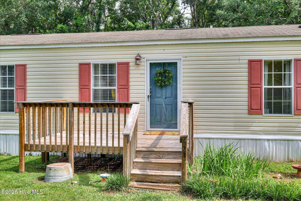 Photo of 623 Hendricks Hill Drive, Jackson, SC 29831 (MLS # 100591613)