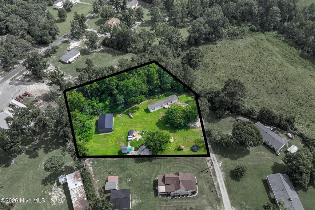 Photo of 623 Hendricks Hill Drive, Jackson, SC 29831 (MLS # 100591613)