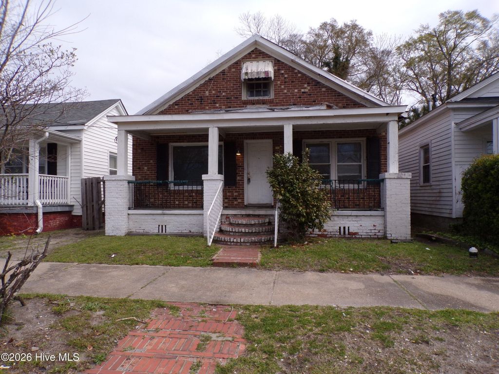 Photo of 1119 S 8th Street, Wilmington, NC 28401 (MLS # 100561532)