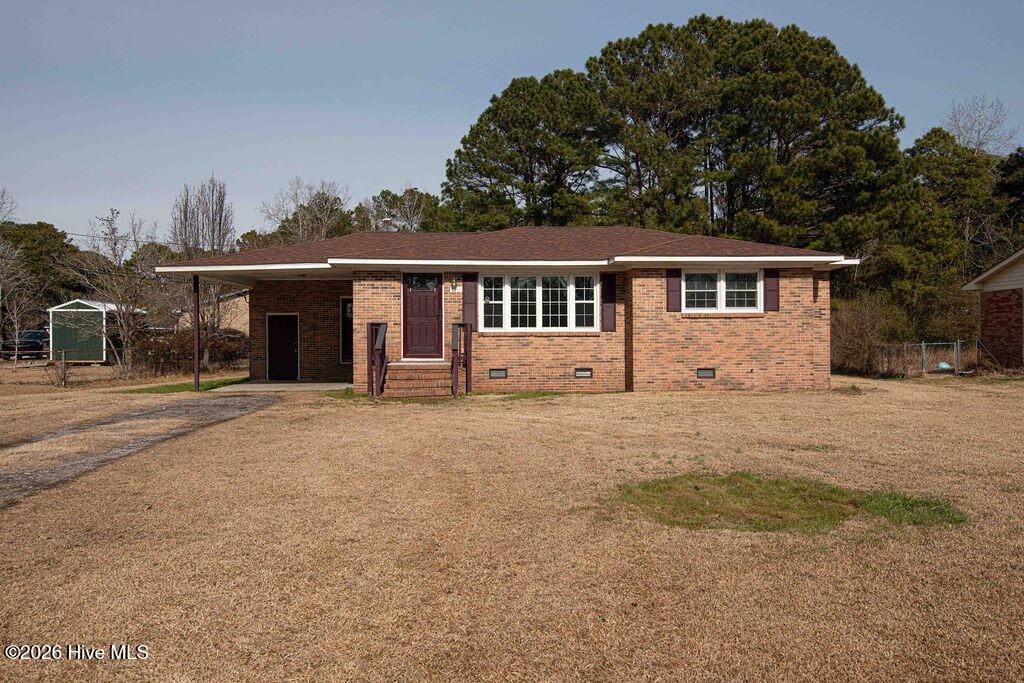 Photo of 1380 Lake Cole Road, Midway Park, NC 28544 (MLS # 100554125)