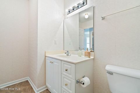 Tiny photo for 4101 Breezewood Drive #Apt 203, Wilmington, NC 28412 (MLS # 100551030)