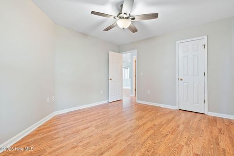 Tiny photo for 4101 Breezewood Drive #Apt 203, Wilmington, NC 28412 (MLS # 100551030)