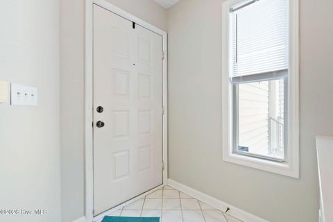 Tiny photo for 4101 Breezewood Drive #Apt 203, Wilmington, NC 28412 (MLS # 100551030)