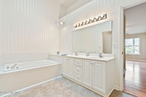 Tiny photo for 4101 Breezewood Drive #Apt 203, Wilmington, NC 28412 (MLS # 100551030)