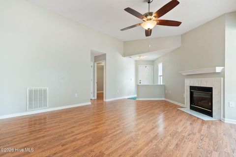 Tiny photo for 4101 Breezewood Drive #Apt 203, Wilmington, NC 28412 (MLS # 100551030)