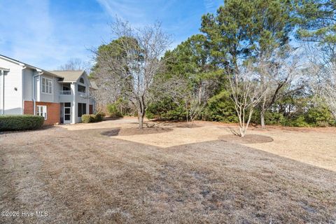 Tiny photo for 4101 Breezewood Drive #Apt 203, Wilmington, NC 28412 (MLS # 100551030)