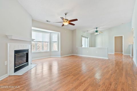 Tiny photo for 4101 Breezewood Drive #Apt 203, Wilmington, NC 28412 (MLS # 100551030)