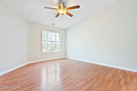 Tiny photo for 4101 Breezewood Drive #Apt 203, Wilmington, NC 28412 (MLS # 100551030)