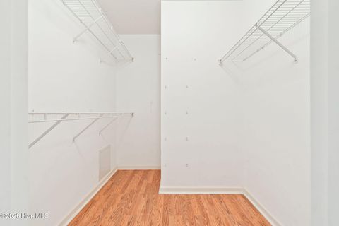 Tiny photo for 4101 Breezewood Drive #Apt 203, Wilmington, NC 28412 (MLS # 100551030)