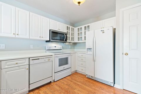 Tiny photo for 4101 Breezewood Drive #Apt 203, Wilmington, NC 28412 (MLS # 100551030)