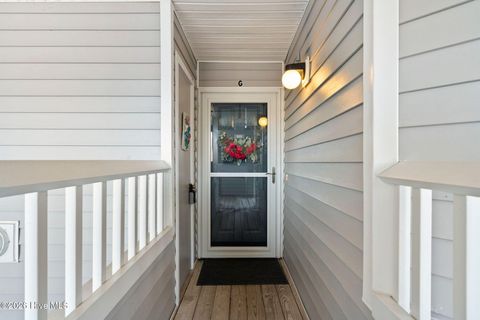 Tiny photo for 4101 Breezewood Drive #Apt 203, Wilmington, NC 28412 (MLS # 100551030)