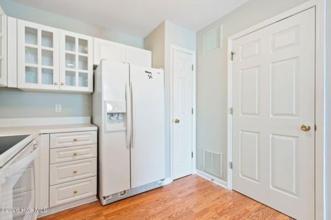 Tiny photo for 4101 Breezewood Drive #Apt 203, Wilmington, NC 28412 (MLS # 100551030)