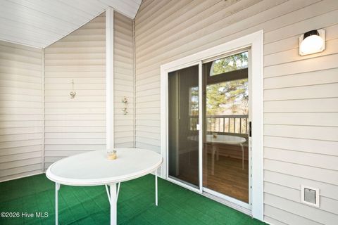 Tiny photo for 4101 Breezewood Drive #Apt 203, Wilmington, NC 28412 (MLS # 100551030)