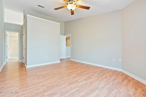 Tiny photo for 4101 Breezewood Drive #Apt 203, Wilmington, NC 28412 (MLS # 100551030)