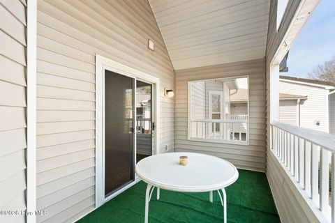 Tiny photo for 4101 Breezewood Drive #Apt 203, Wilmington, NC 28412 (MLS # 100551030)