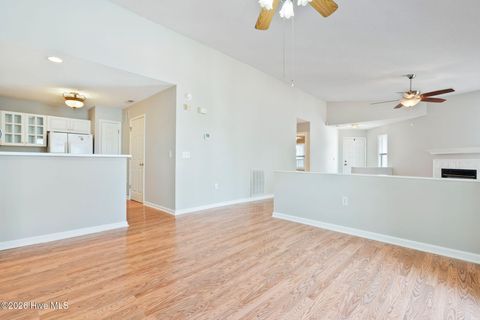 Tiny photo for 4101 Breezewood Drive #Apt 203, Wilmington, NC 28412 (MLS # 100551030)