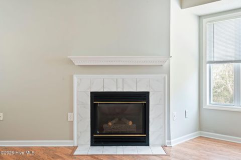 Tiny photo for 4101 Breezewood Drive #Apt 203, Wilmington, NC 28412 (MLS # 100551030)