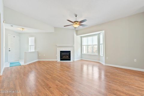 Tiny photo for 4101 Breezewood Drive #Apt 203, Wilmington, NC 28412 (MLS # 100551030)