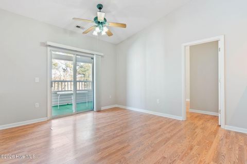 Tiny photo for 4101 Breezewood Drive #Apt 203, Wilmington, NC 28412 (MLS # 100551030)