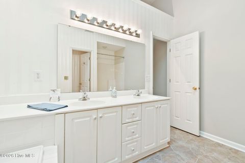 Tiny photo for 4101 Breezewood Drive #Apt 203, Wilmington, NC 28412 (MLS # 100551030)