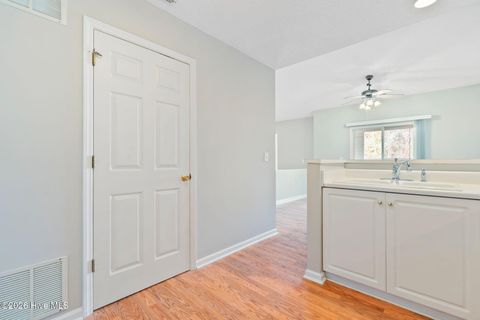 Tiny photo for 4101 Breezewood Drive #Apt 203, Wilmington, NC 28412 (MLS # 100551030)