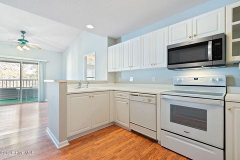 Tiny photo for 4101 Breezewood Drive #Apt 203, Wilmington, NC 28412 (MLS # 100551030)