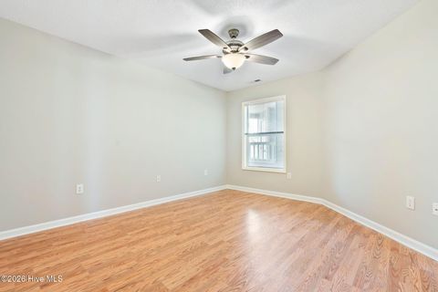 Tiny photo for 4101 Breezewood Drive #Apt 203, Wilmington, NC 28412 (MLS # 100551030)