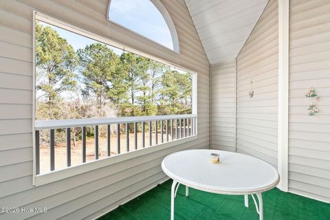 Tiny photo for 4101 Breezewood Drive #Apt 203, Wilmington, NC 28412 (MLS # 100551030)