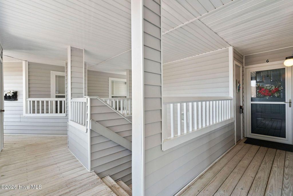 Photo of 4101 Breezewood Drive #Apt 203, Wilmington, NC 28412 (MLS # 100551030)