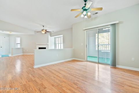 Tiny photo for 4101 Breezewood Drive #Apt 203, Wilmington, NC 28412 (MLS # 100551030)