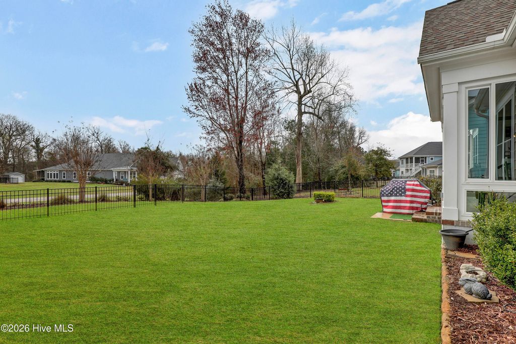Photo of 858 Lake Willow Way, Holly Ridge, NC 28445 (MLS # 100559745)