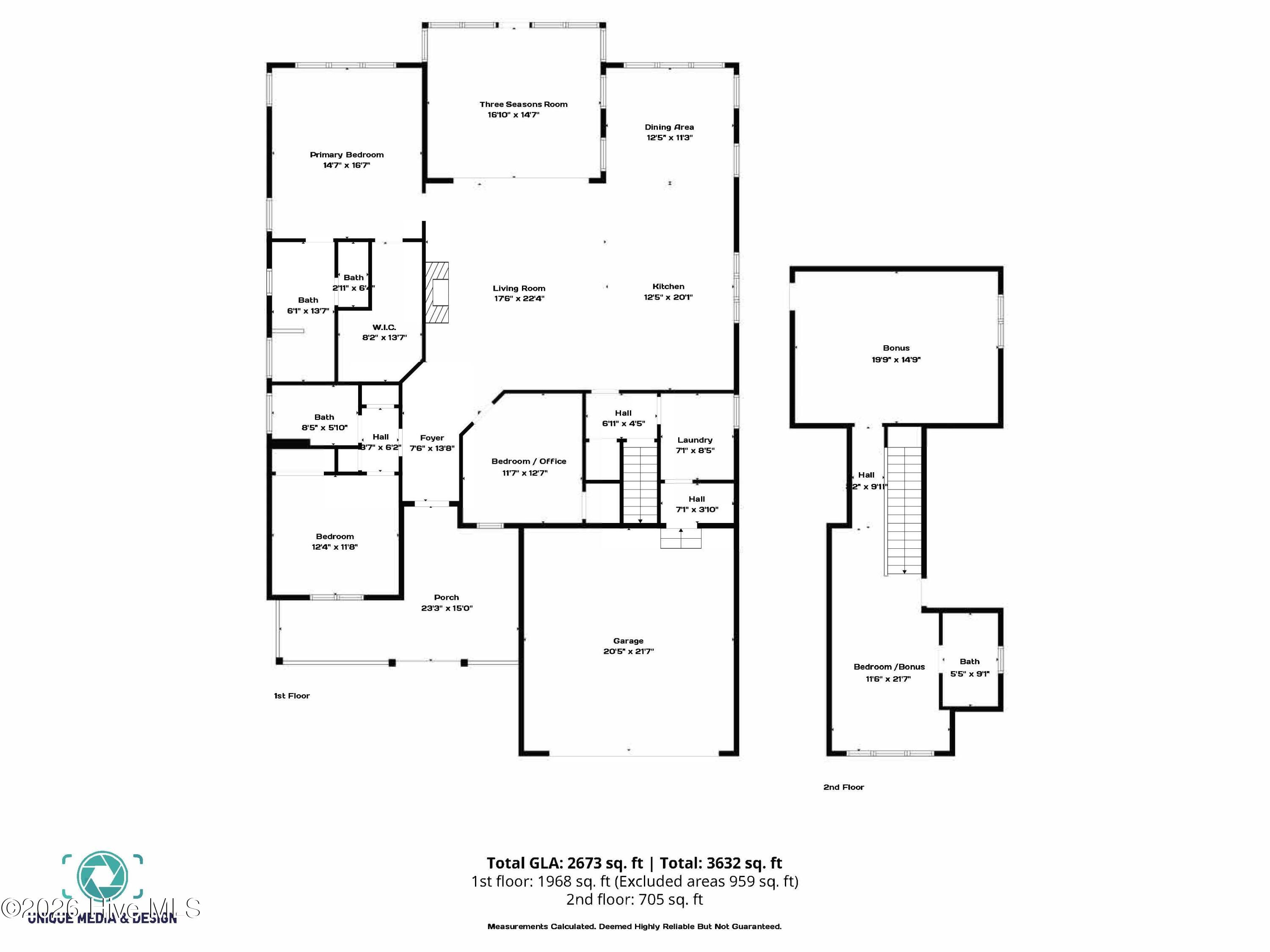 858 Lake Willow Way