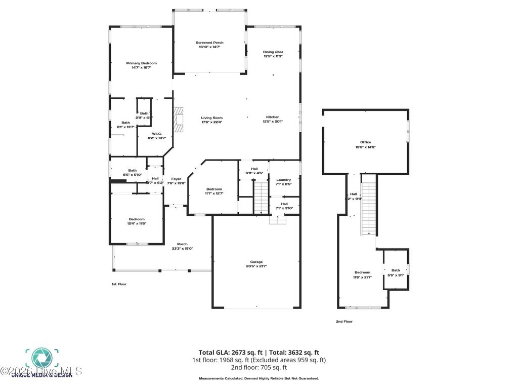 Photo of 858 Lake Willow Way, Holly Ridge, NC 28445 (MLS # 100559745)