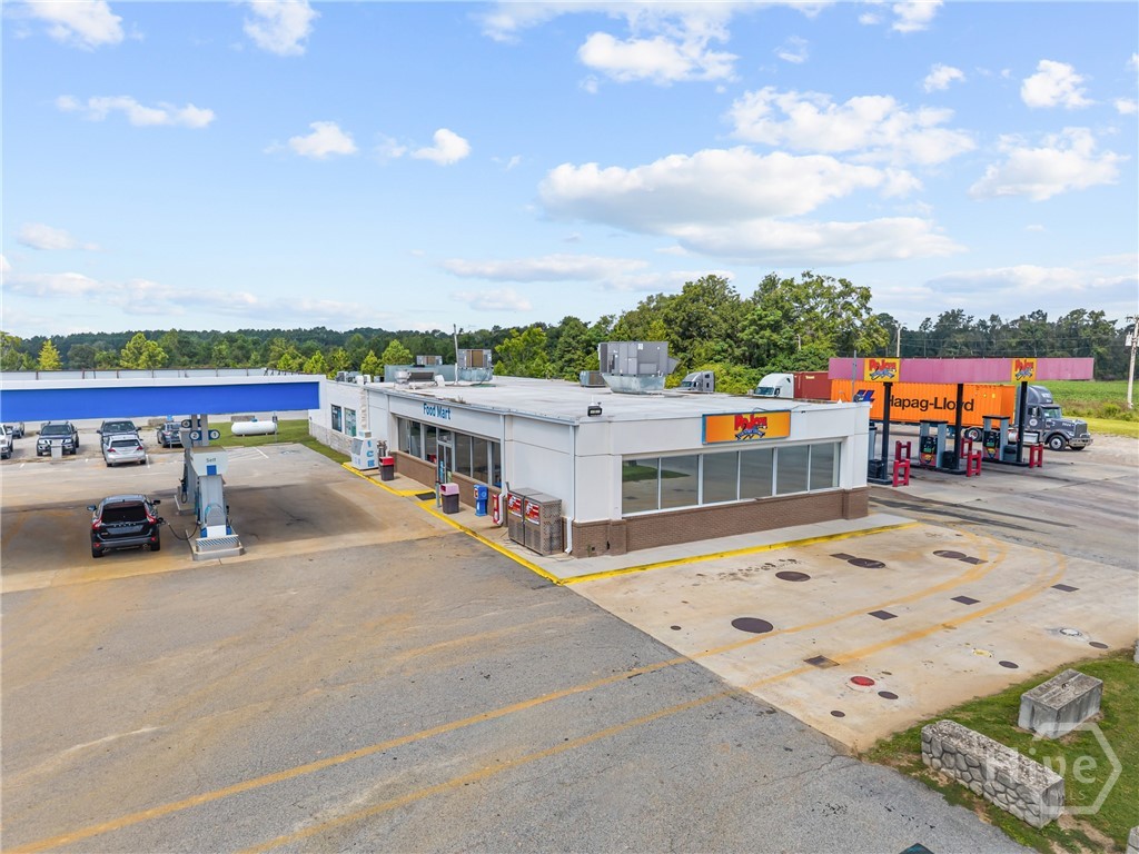 3575 US Highway 301 S