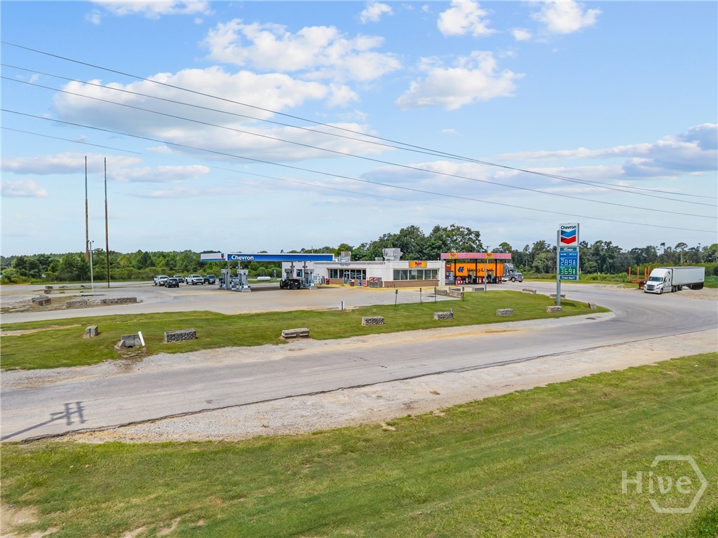 3575 US Highway 301 S