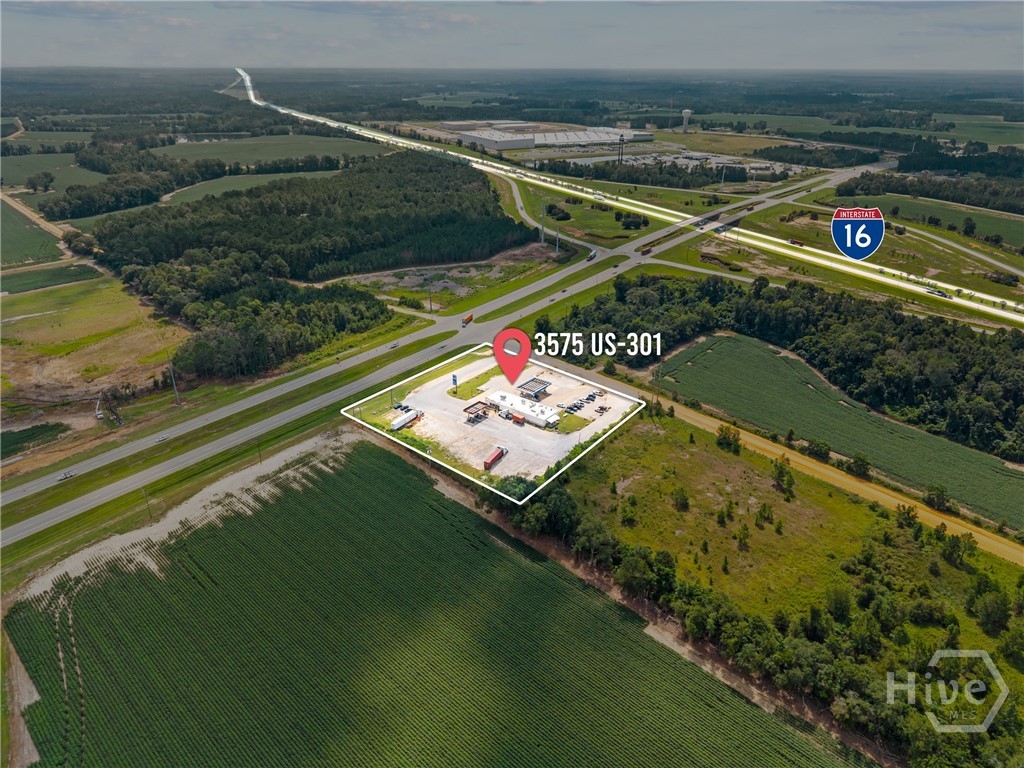 3575 US Highway 301 S