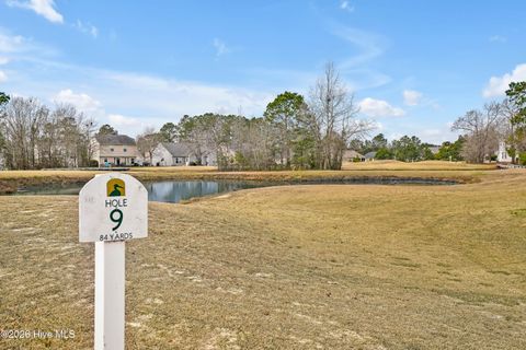 Tiny photo for 1442 Judith Drive SE, Bolivia, NC 28422 (MLS # 100573703)