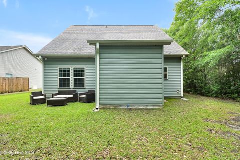 Tiny photo for 1442 Judith Drive SE, Bolivia, NC 28422 (MLS # 100573703)