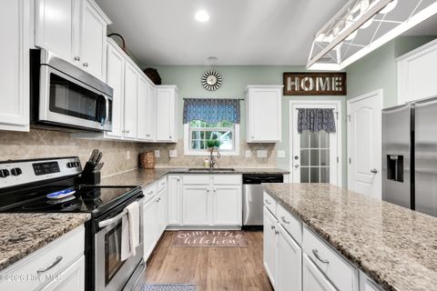 Tiny photo for 1442 Judith Drive SE, Bolivia, NC 28422 (MLS # 100573703)
